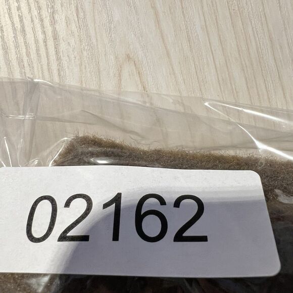 Aritzia Wilfred Free Brown Vneck Hush Knit Sweater S Boho Hippie Fall Oversized - Picture 9 of 9